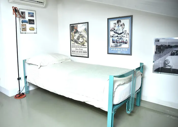 Guest house Cesare Magli & Figli Residenza D'Epoca Luxury Rooms 4*