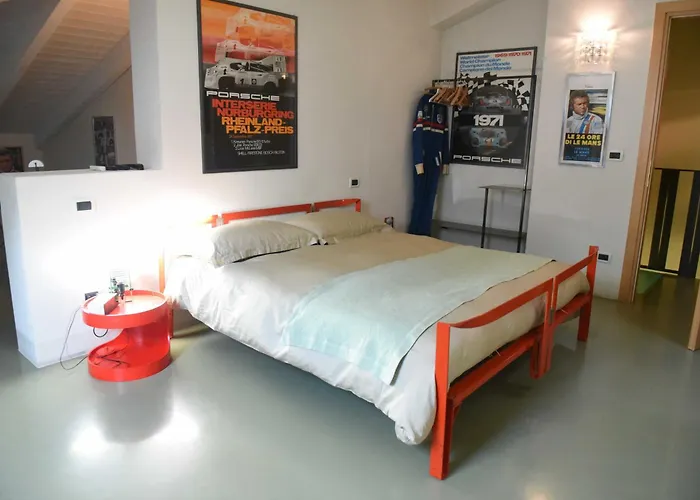 Cesare Magli & Figli Residenza D'epoca Luxury 4*