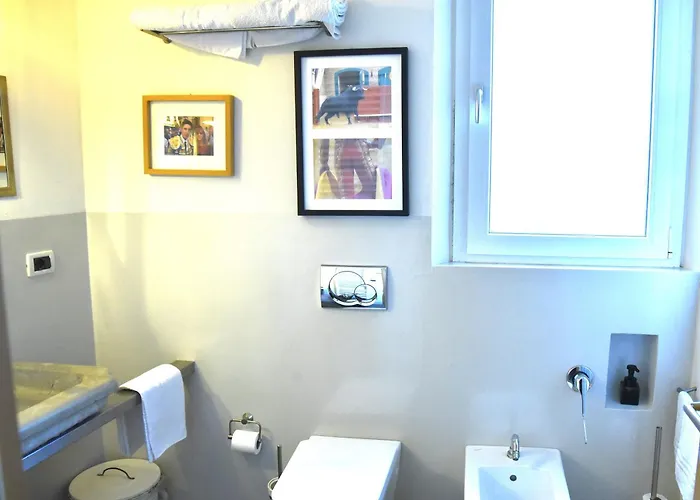 Cesare Magli & Figli Residenza D'epoca Luxury Molinella