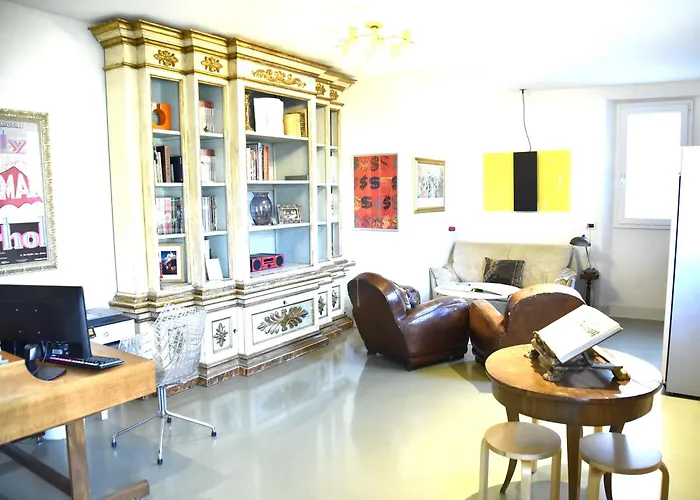 Guest house Cesare Magli & Figli Residenza D'Epoca Luxury Rooms 4*