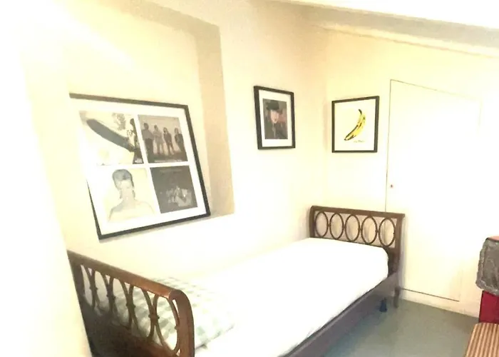 Cesare Magli & Figli Residenza D'epoca Luxury 4*