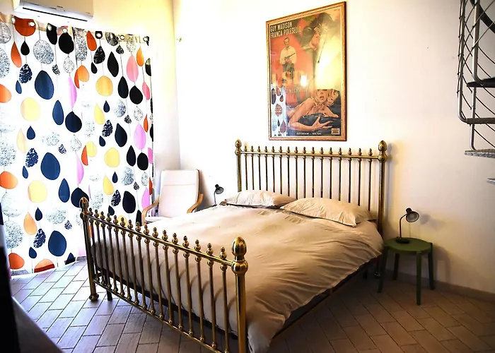 Cesare Magli & Figli Residenza D'epoca Luxury 4*