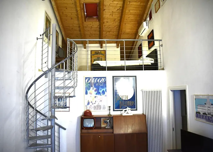 Cesare Magli & Figli Residenza D'Epoca Luxury Rooms Molinella