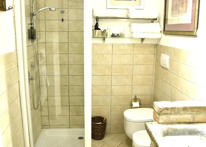 Cesare Magli & Figli Residenza D'Epoca Luxury Rooms