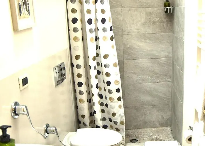 Cesare Magli & Figli Residenza D'Epoca Luxury Rooms Guest house