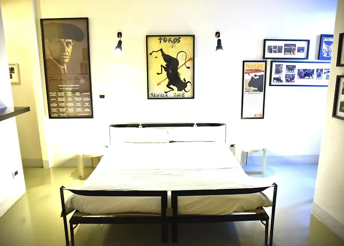 Guest house Cesare Magli & Figli Residenza D'Epoca Luxury Rooms