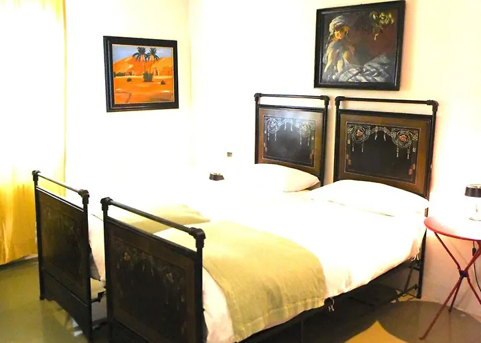 Cesare Magli & Figli Residenza D'Epoca Luxury Rooms Guest house 4*