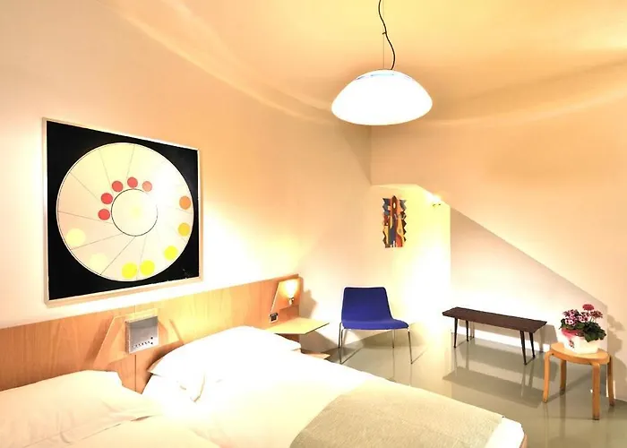 Gæstehus Cesare Magli & Figli Residenza D'epoca Luxury 4*