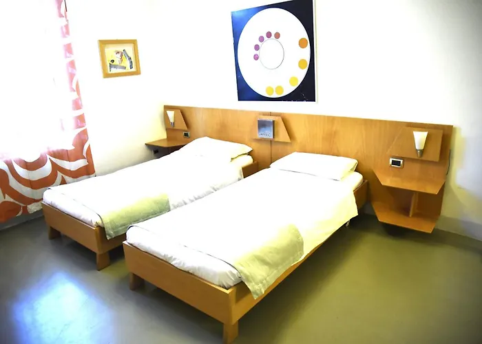 Cesare Magli & Figli Residenza D'Epoca Luxury Rooms Guest house Molinella