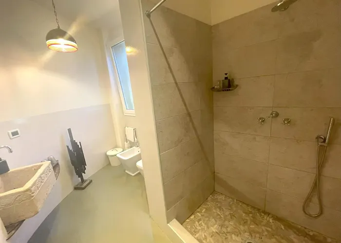 Guest house Cesare Magli & Figli Residenza D'Epoca Luxury Rooms Molinella