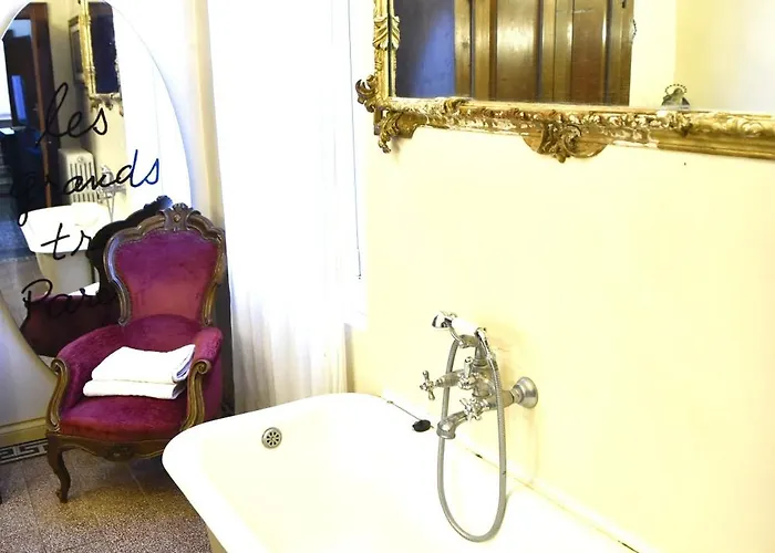 Cesare Magli & Figli Residenza D'epoca Luxury 4*