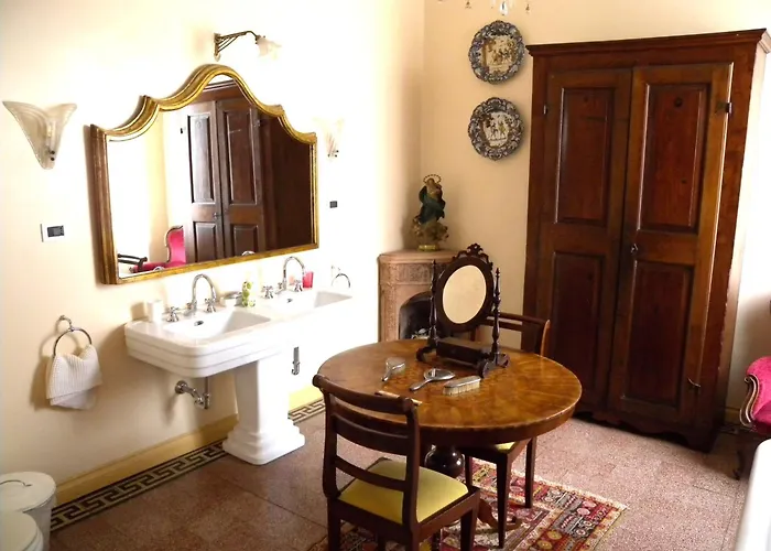 Cesare Magli & Figli Residenza D'Epoca Luxury Rooms Molinella