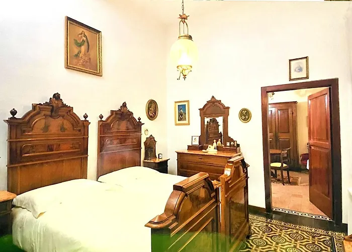 Cesare Magli & Figli Residenza D'epoca Luxury 4* Molinella