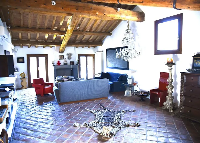 Cesare Magli & Figli Residenza D'epoca Luxury Casa de hóspedes