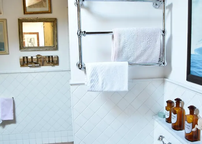 Cesare Magli & Figli Residenza D'Epoca Luxury Rooms Guest house 4*