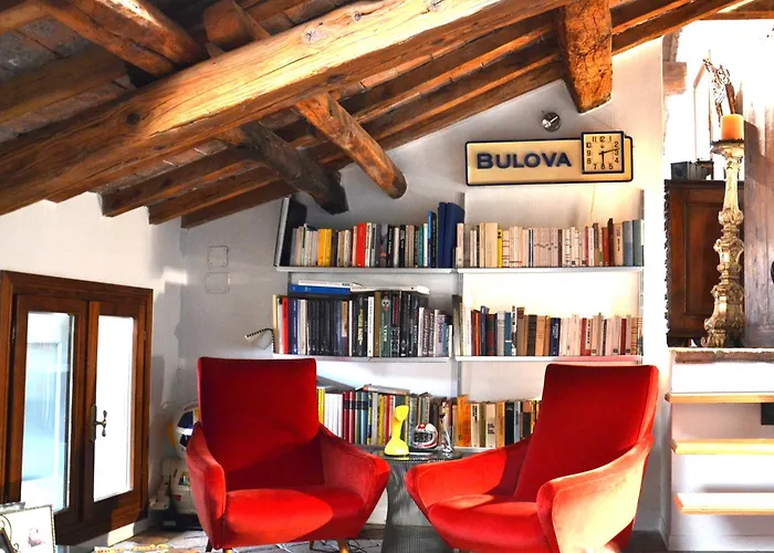 Cesare Magli & Figli Residenza D'Epoca Luxury Rooms