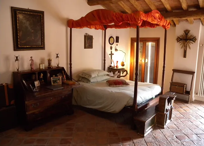 Casa de hóspedes Cesare Magli & Figli Residenza D'epoca Luxury