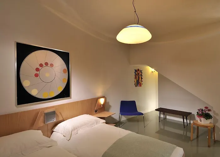 Gæstehus Cesare Magli & Figli Residenza D'epoca Luxury 4*