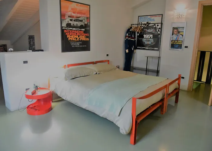 Cesare Magli & Figli Residenza D'epoca Luxury 4*