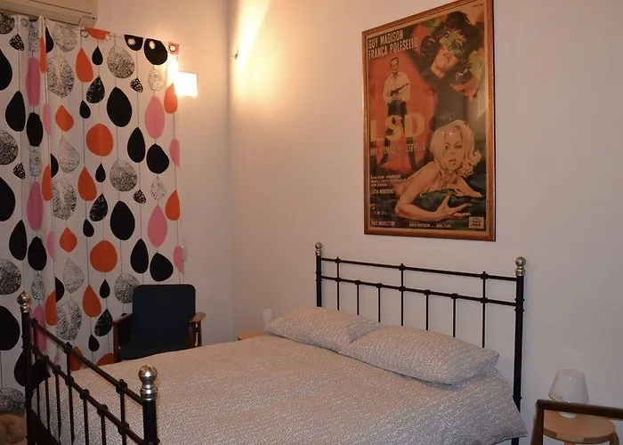 Casa de hóspedes Cesare Magli & Figli Residenza D'epoca Luxury
