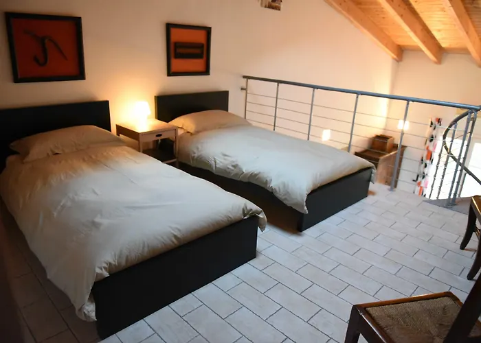 Cesare Magli & Figli Residenza D'epoca Luxury 4*