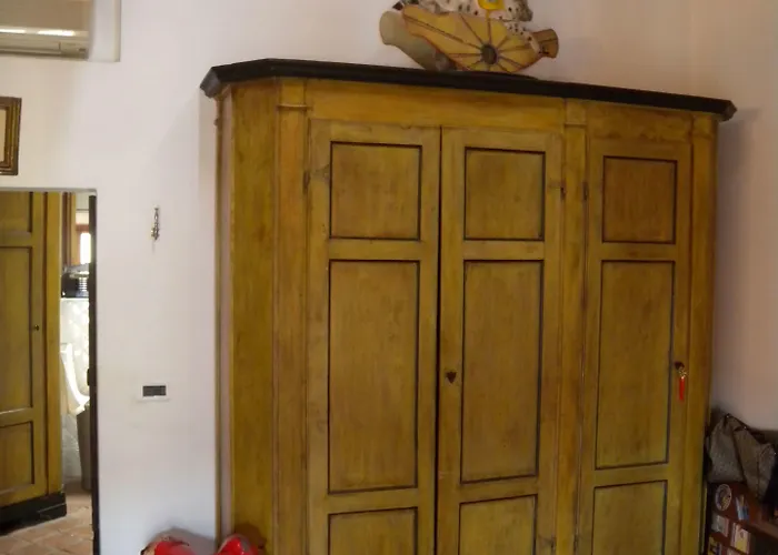 Cesare Magli & Figli Residenza D'Epoca Luxury Rooms Guest house Molinella