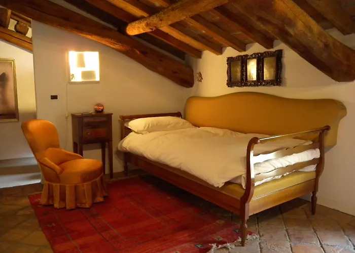 Cesare Magli & Figli Residenza D'epoca Luxury 4* Molinella