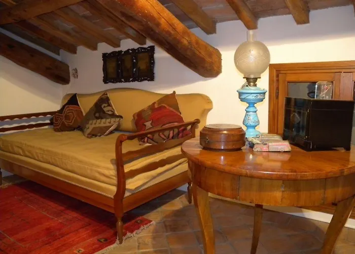 Cesare Magli & Figli Residenza D'epoca Luxury Gæstehus 4*