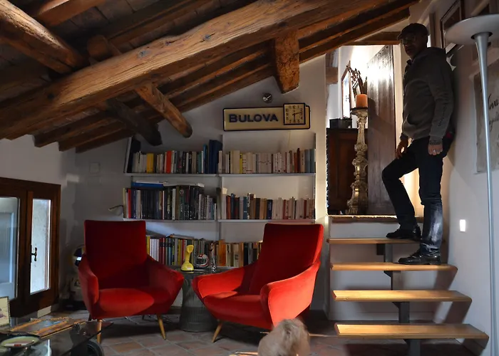 Cesare Magli & Figli Residenza D'epoca Luxury Konukevi 4*