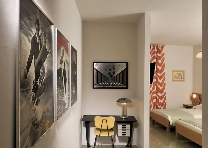 Cesare Magli & Figli Residenza D'Epoca Luxury Rooms