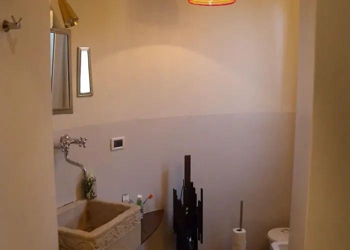 Cesare Magli & Figli Residenza D'epoca Luxury