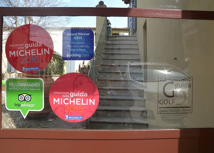 Cesare Magli & Figli Residenza D'Epoca Luxury Rooms Guest house 4*