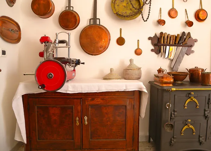 Cesare Magli & Figli Residenza D'epoca Luxury 4*