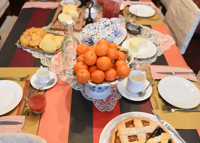 Cesare Magli & Figli Residenza D'epoca Luxury Gæstehus 4*