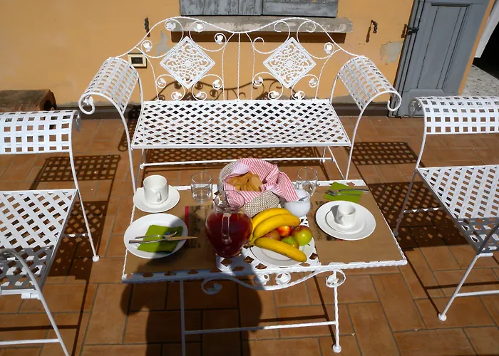 Guest house Cesare Magli & Figli Residenza D'Epoca Luxury Rooms