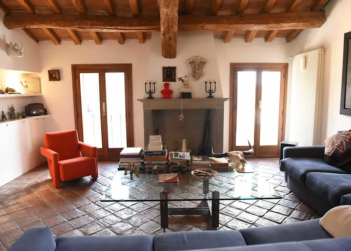 Cesare Magli & Figli Residenza D'epoca Luxury Molinella