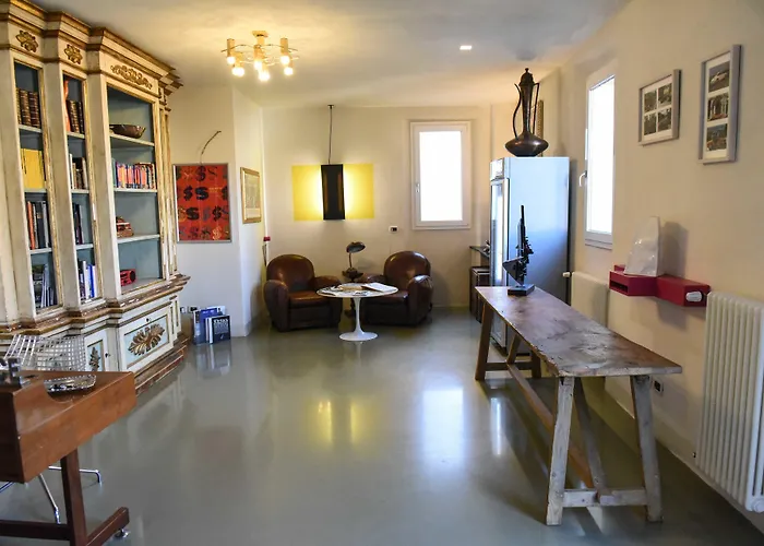 Cesare Magli & Figli Residenza D'epoca Luxury