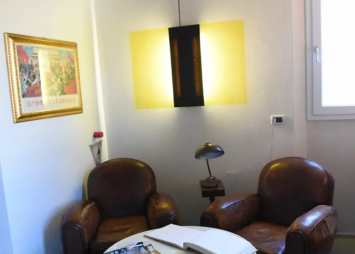 Guest house Cesare Magli & Figli Residenza D'Epoca Luxury Rooms Molinella