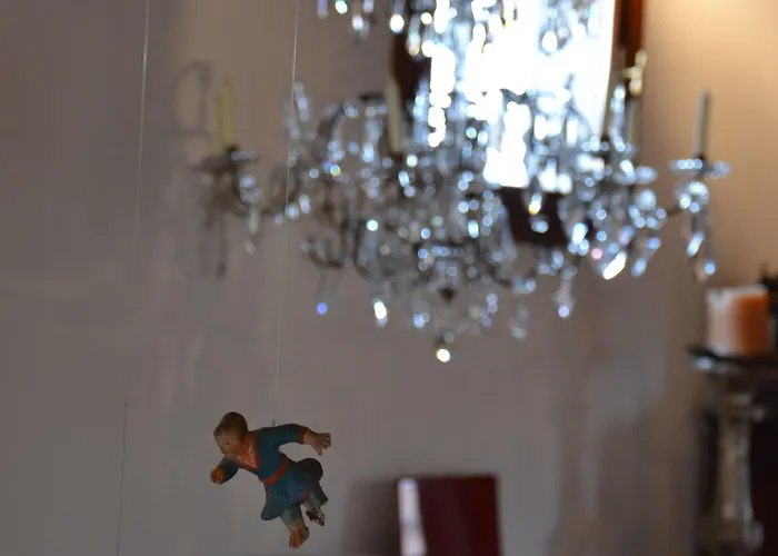 Guest house Cesare Magli & Figli Residenza D'Epoca Luxury Rooms Molinella