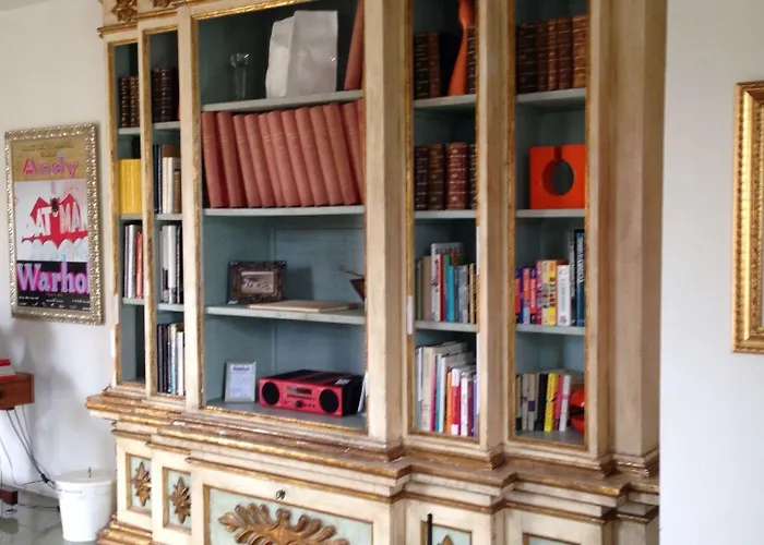 Cesare Magli & Figli Residenza D'Epoca Luxury Rooms