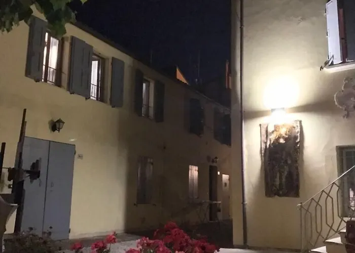 Konukevi Cesare Magli & Figli Residenza D'epoca Luxury