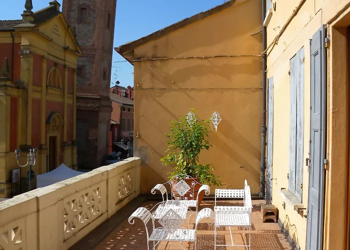 Cesare Magli & Figli Residenza D'epoca Luxury