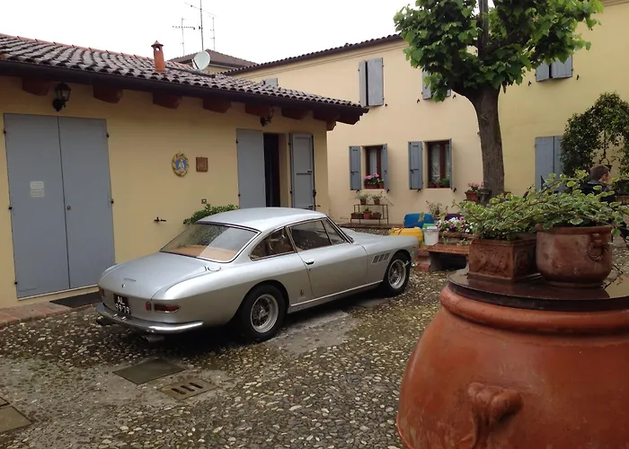 Cesare Magli & Figli Residenza D'epoca Luxury Gæstehus 4*