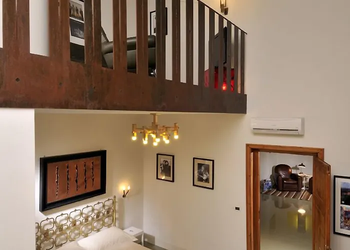 Cesare Magli & Figli Residenza D'epoca Luxury 4* Molinella