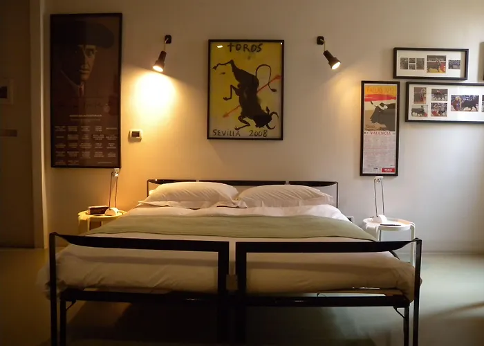 Cesare Magli & Figli Residenza D'Epoca Luxury Rooms Molinella