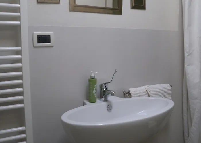 Cesare Magli & Figli Residenza D'epoca Luxury