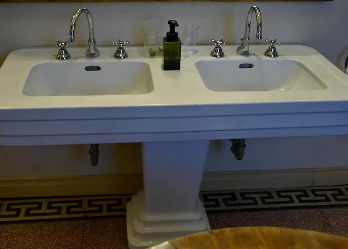 Konukevi Cesare Magli & Figli Residenza D'epoca Luxury