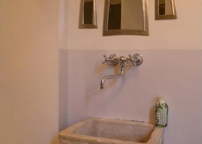 Cesare Magli & Figli Residenza D'epoca Luxury Casa de hóspedes 4*
