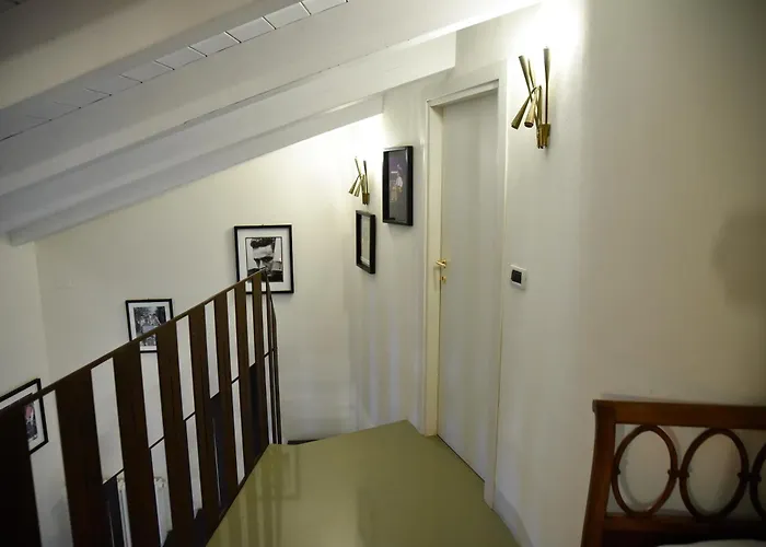 Cesare Magli & Figli Residenza D'epoca Luxury Konukevi Molinella