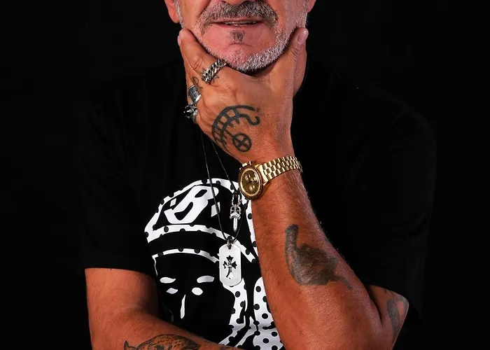 Cesare Magli & Figli Residenza D'epoca Luxury Casa de hóspedes